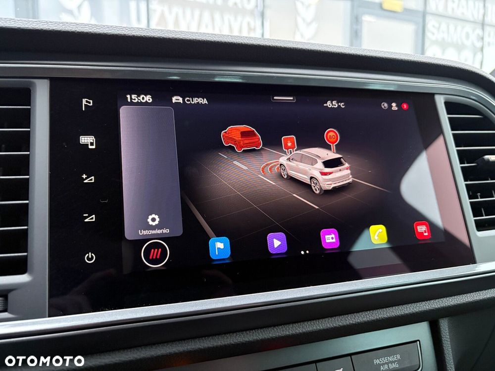 Cupra Ateca - 36