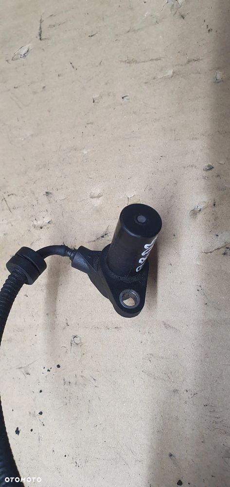 Czujnik położenia wału Bosch Audi A8 D3 4.2 TDI 0261210272 - 3