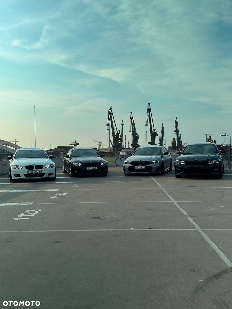 BMW Seria 3 - 14