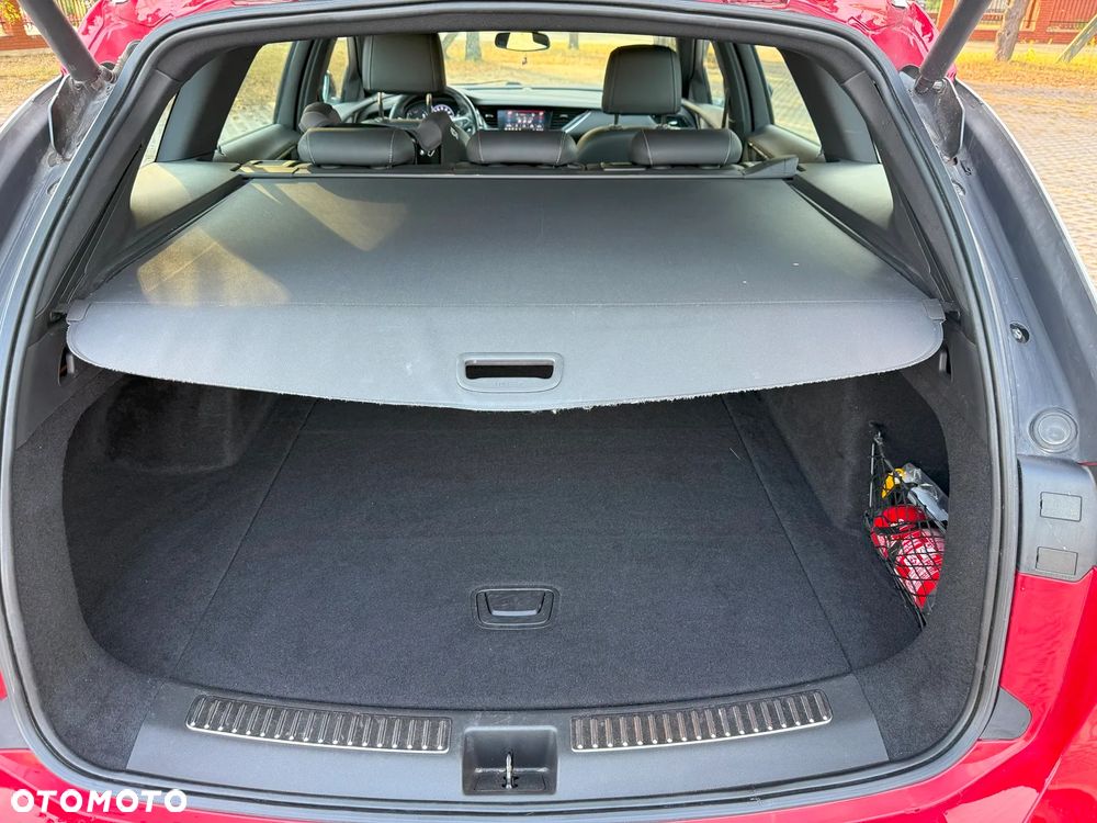 Opel Insignia 2.0 CDTI Ultimate S&S - 15