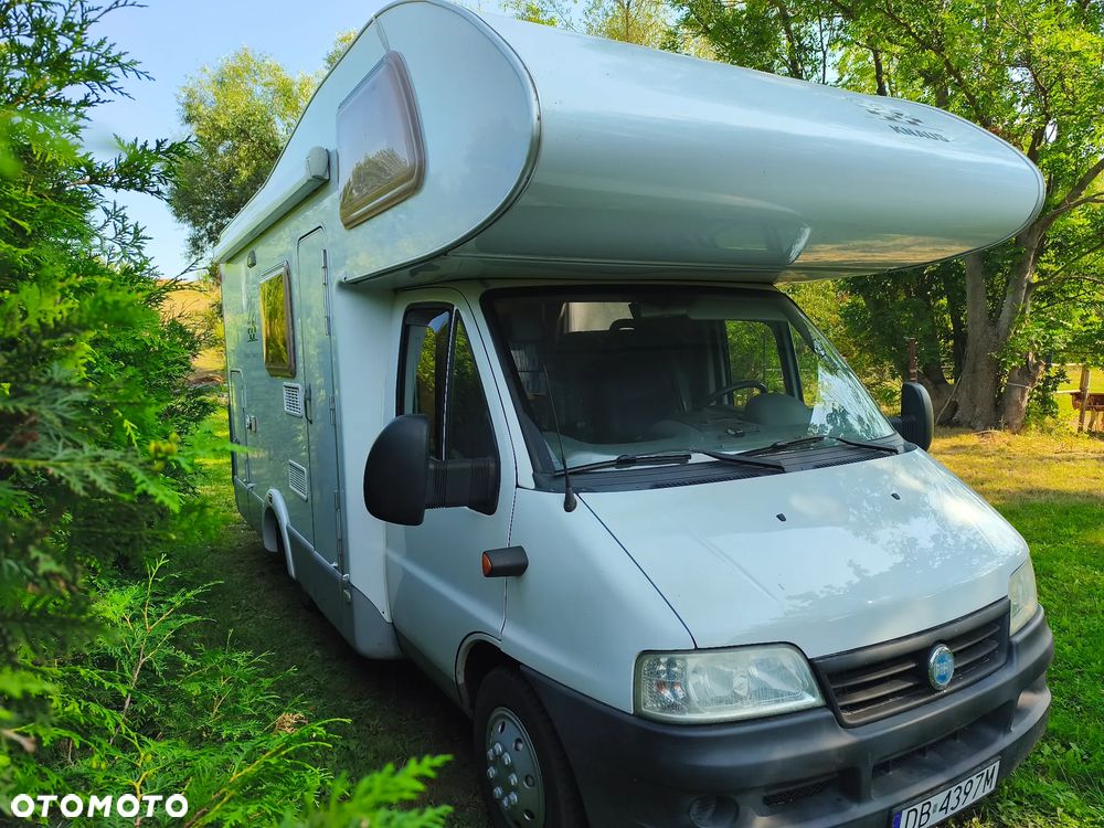 KNAUS Sport Trawler - 10