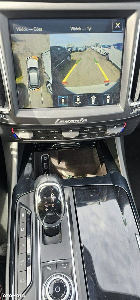 Maserati Levante - 38