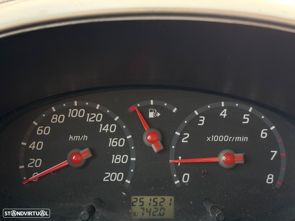 Nissan Micra 1.2 Acenta - 15