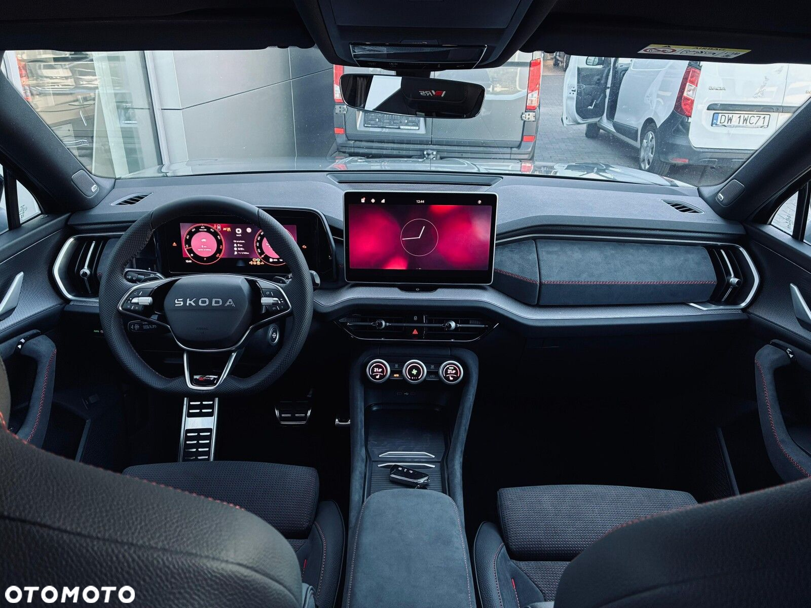 Skoda Kodiaq - 4