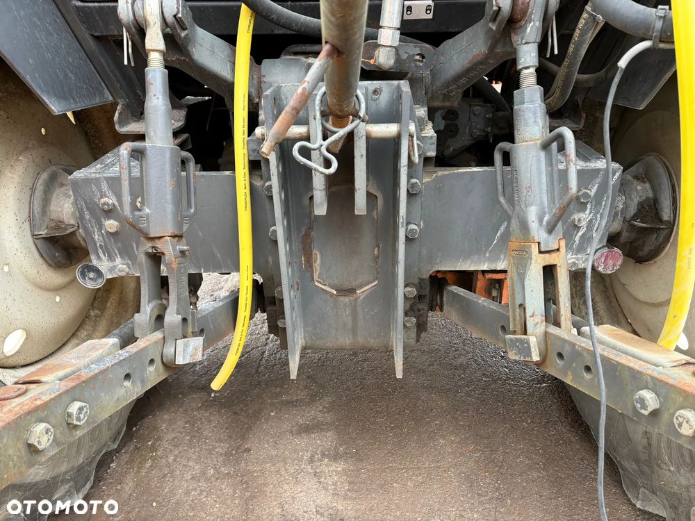 Renault Ergos 95 H2R - 8