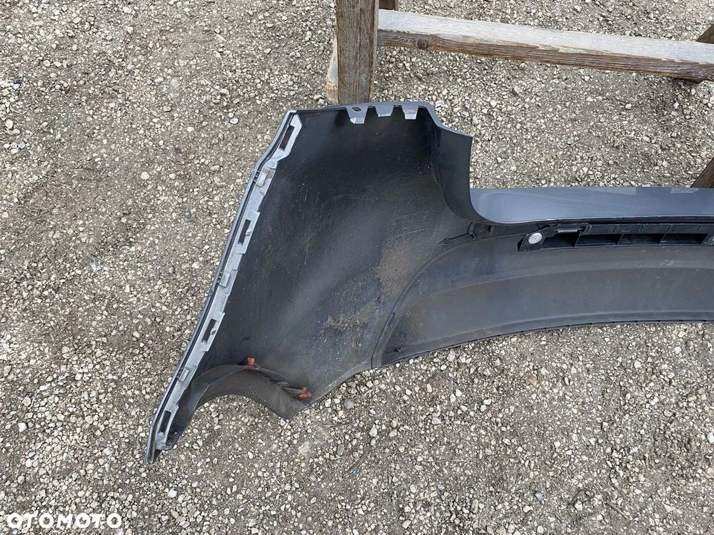 ZDERZAK TYŁ TYLNY OPEL MERIVA II B - 8