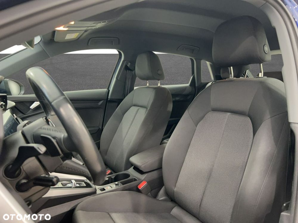Audi A3 Sportback 30 TDI S tronic - 17