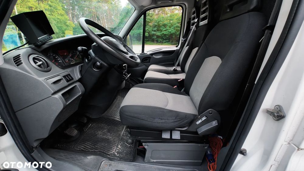 Iveco Daily - 5