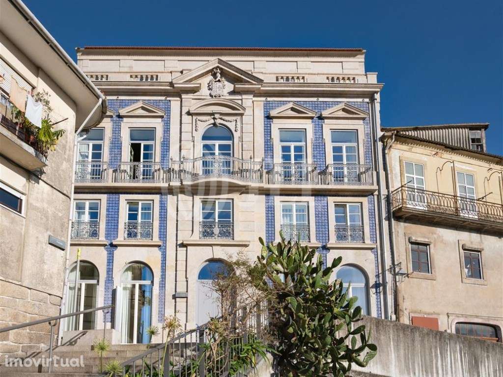 Palácio Fervença - Grande imagem: 4/25