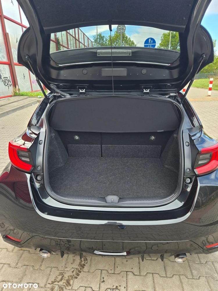 Toyota Yaris GR 1.6 Dynamic - 15