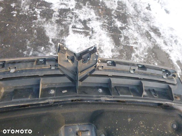 MASKA POKRYWA SILNIKA CITROEN C8 KOLOR EYSC - 22