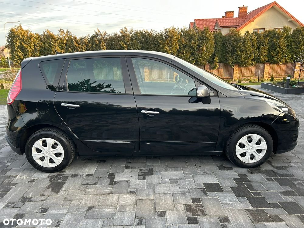 Renault Scenic 1.6 16V Tech Run Euro5 - 6