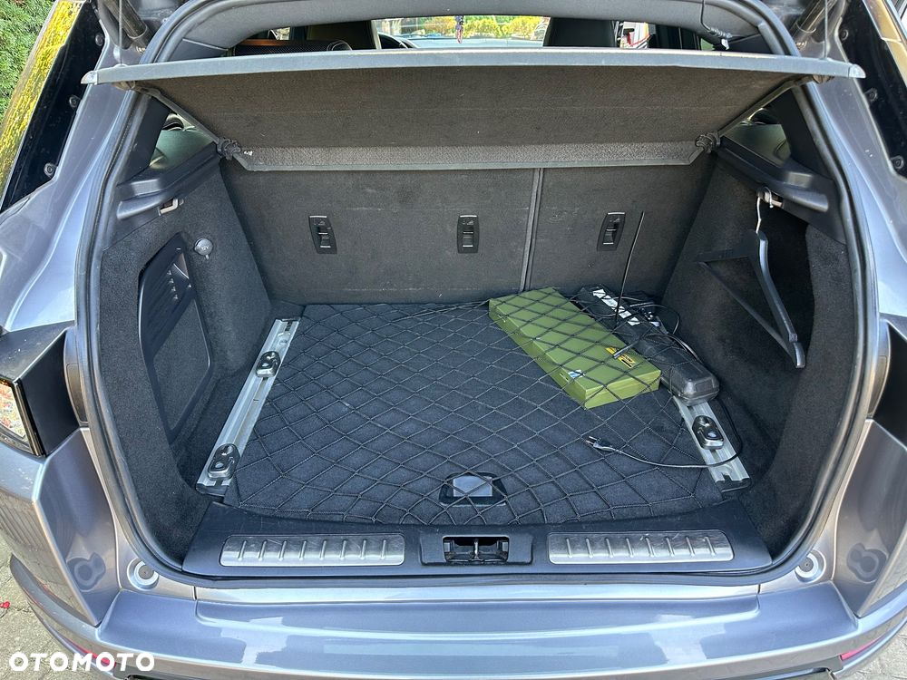 Land Rover Range Rover Evoque SD4 Black Dynamic - 29
