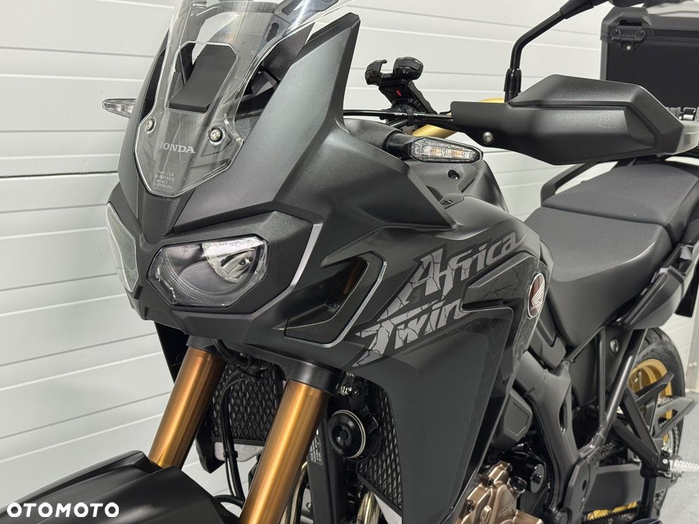 Honda CRF - 32