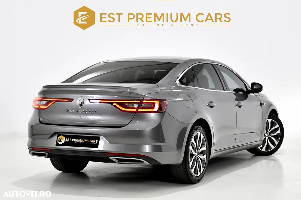 Renault Talisman ENERGY dCi 160 EDC INTENS - 10