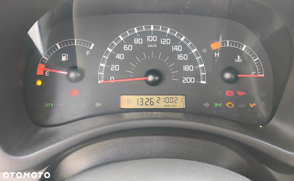 Fiat Panda - 13