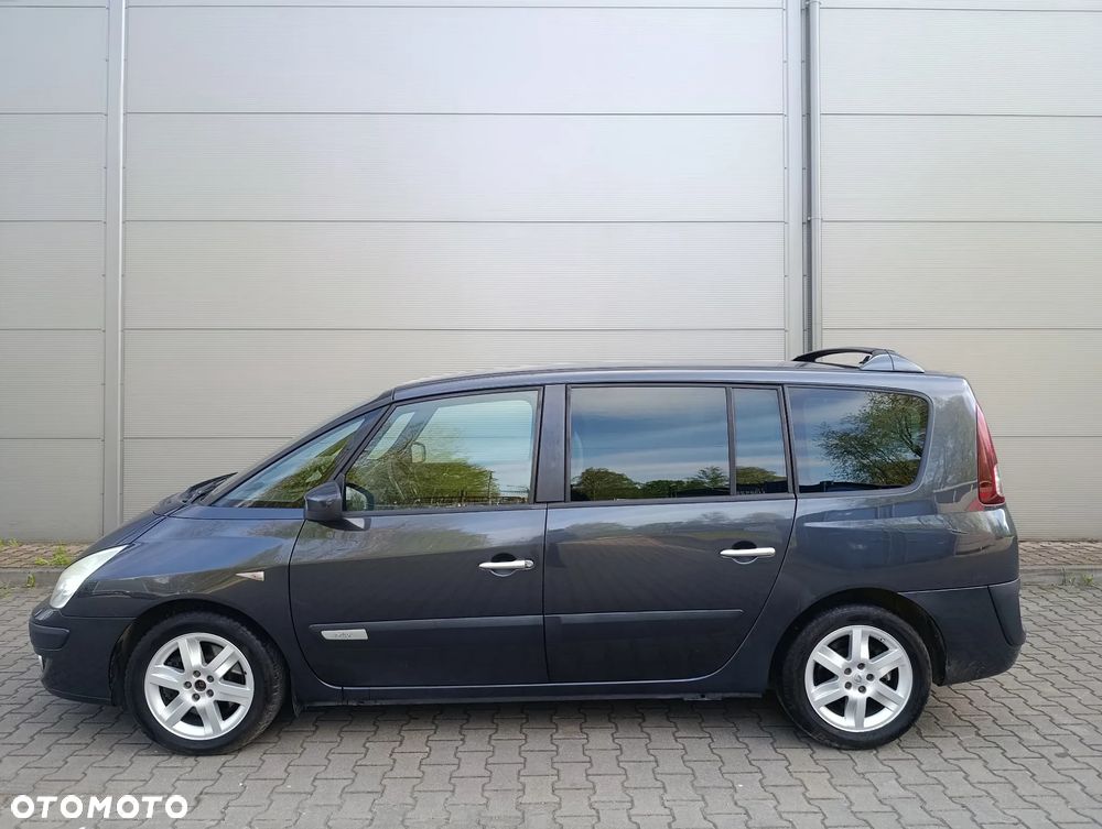 Renault Grand Espace 2.0 dCi Initiale - 24