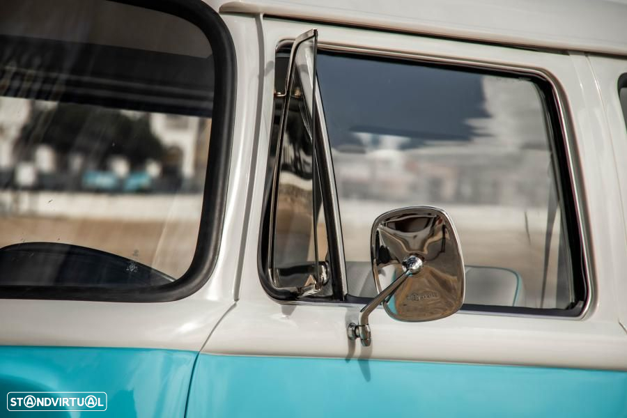 VW Transporter - 8