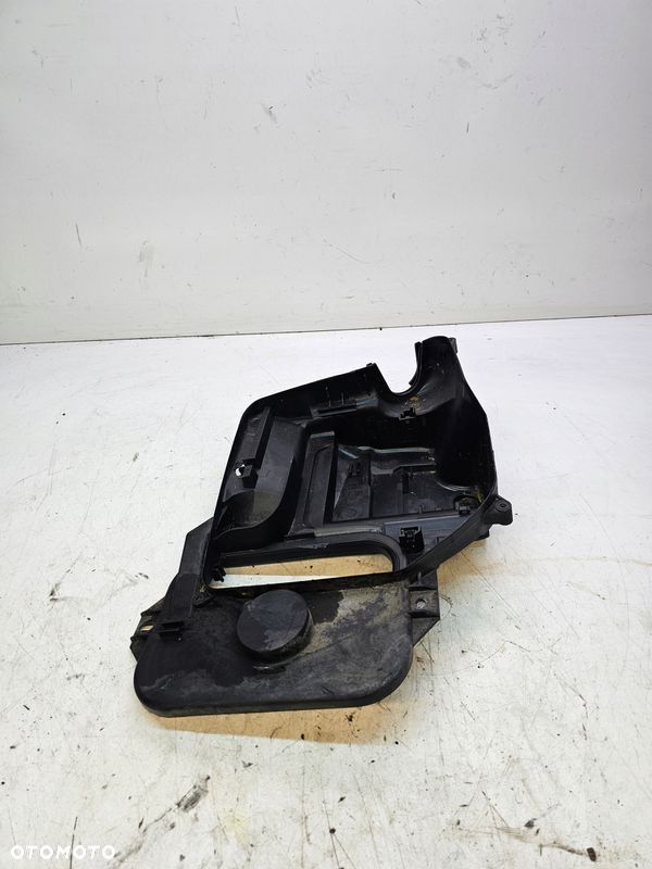 OSŁONA OBUDOWA KOMPUTERA AUDI A4 B6 B7 8E1907355C - 1