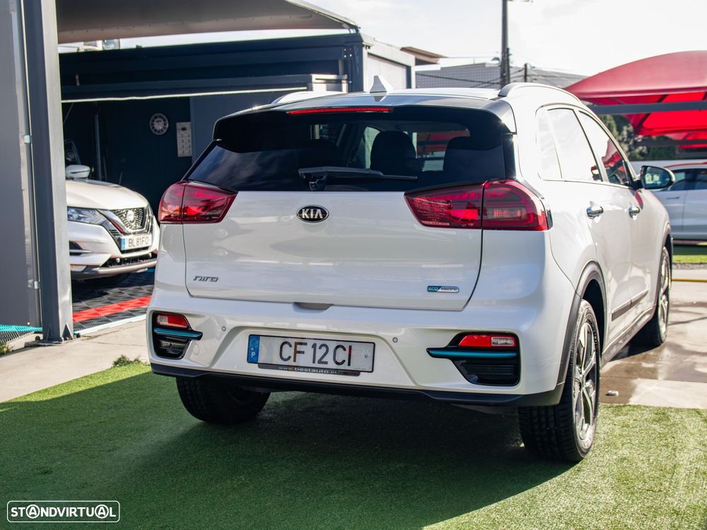 Kia e-Niro - 7