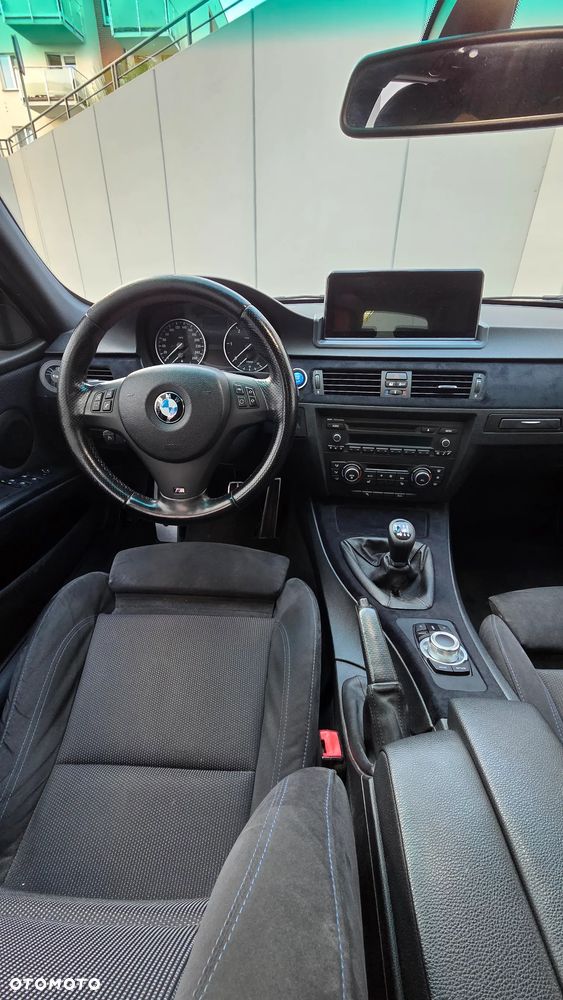 BMW Seria 3 318d Sport Line - 10