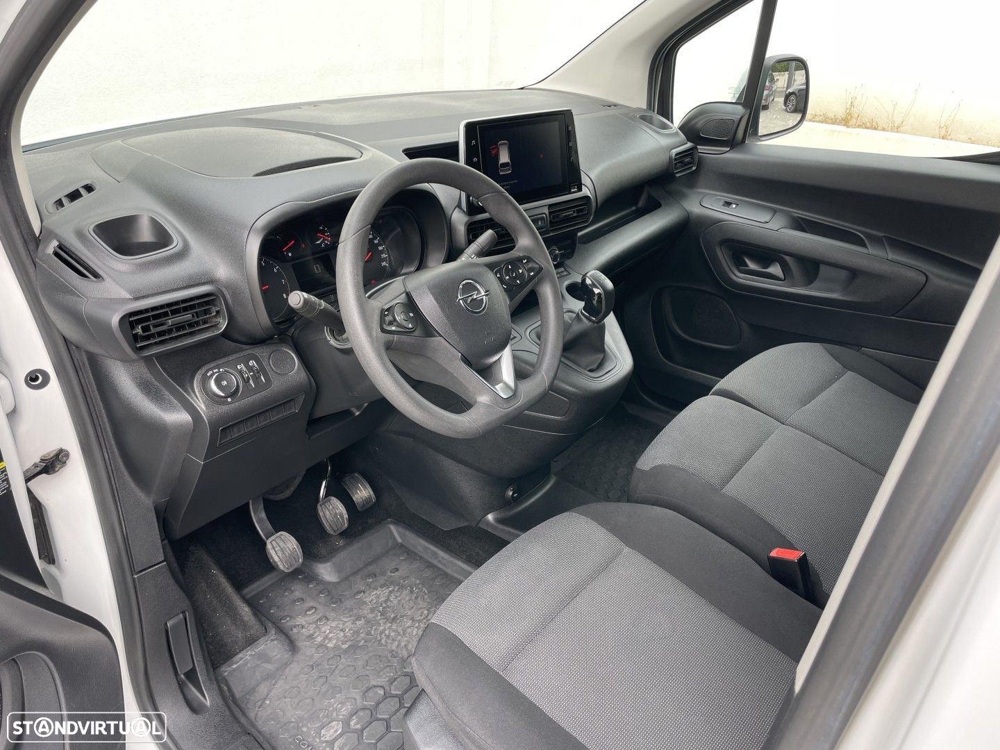 Opel Combo 1.5 CDTi L1H1 Enjoy - 9