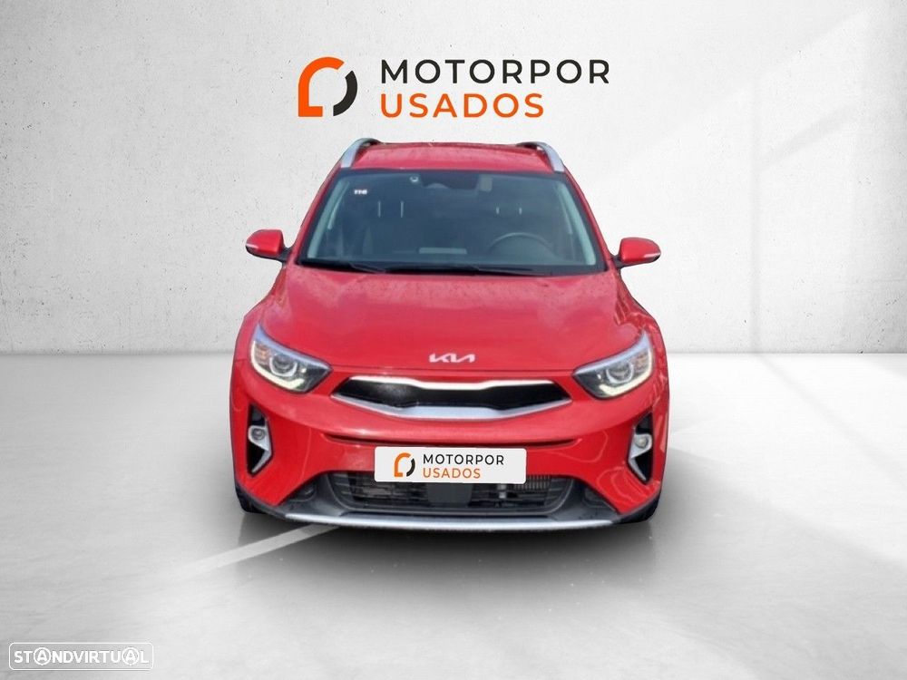Kia Stonic 1.0 T-GDI Drive 7DCT - 2