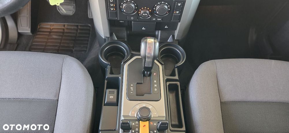 Land Rover Discovery TD V6 Family Limited Edition - 21