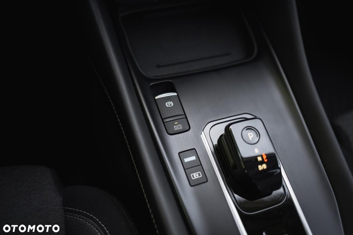 Nissan Qashqai - 21