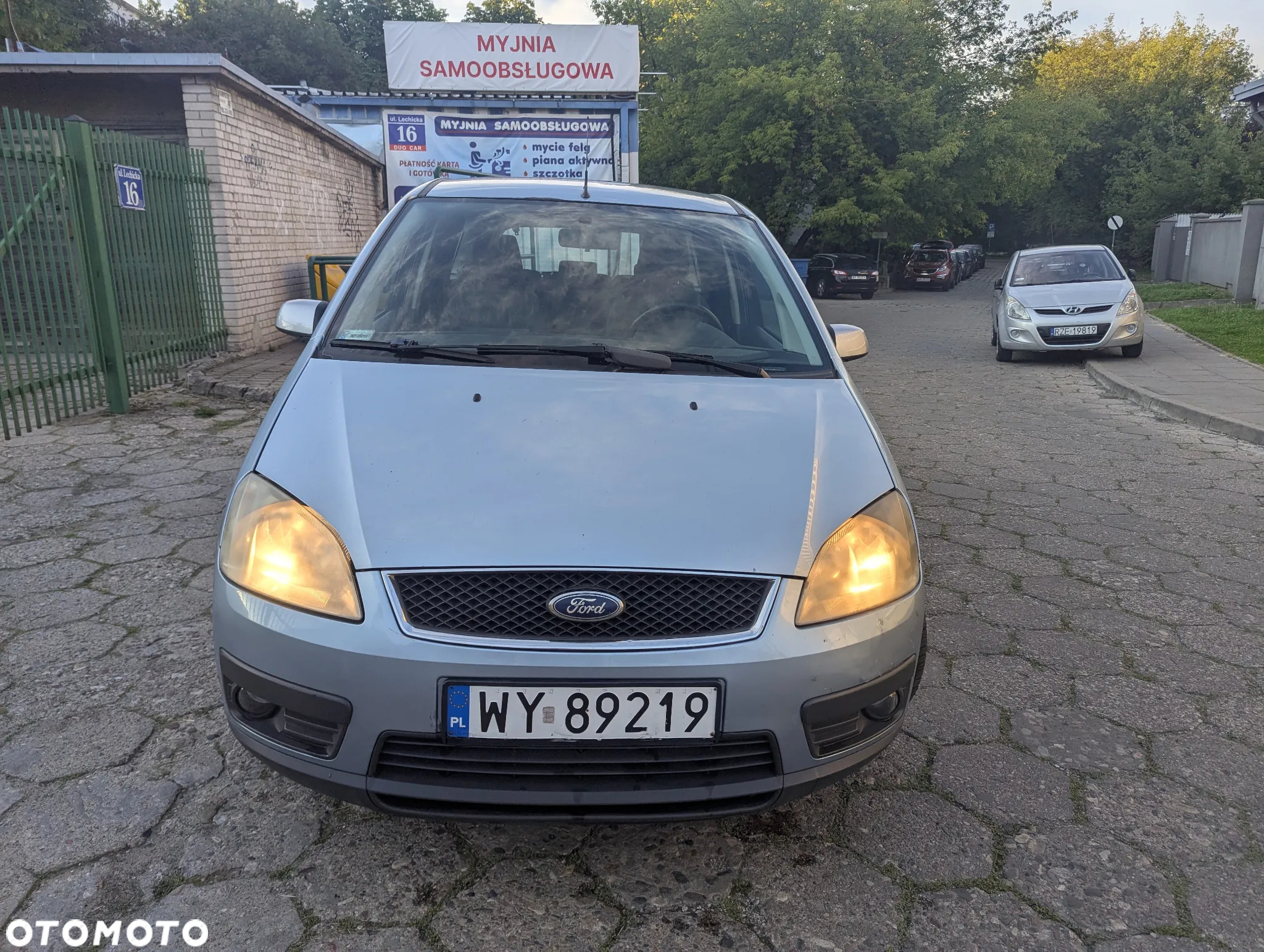 Ford Focus C-Max - 6