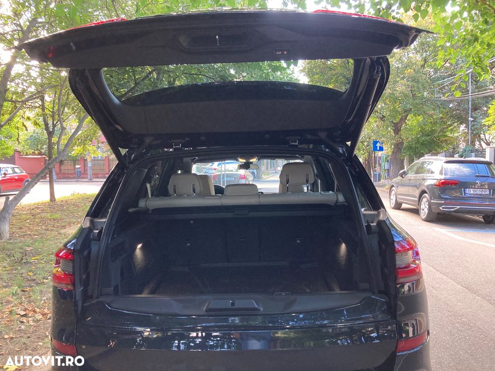 BMW X5 2022 — imagine 17