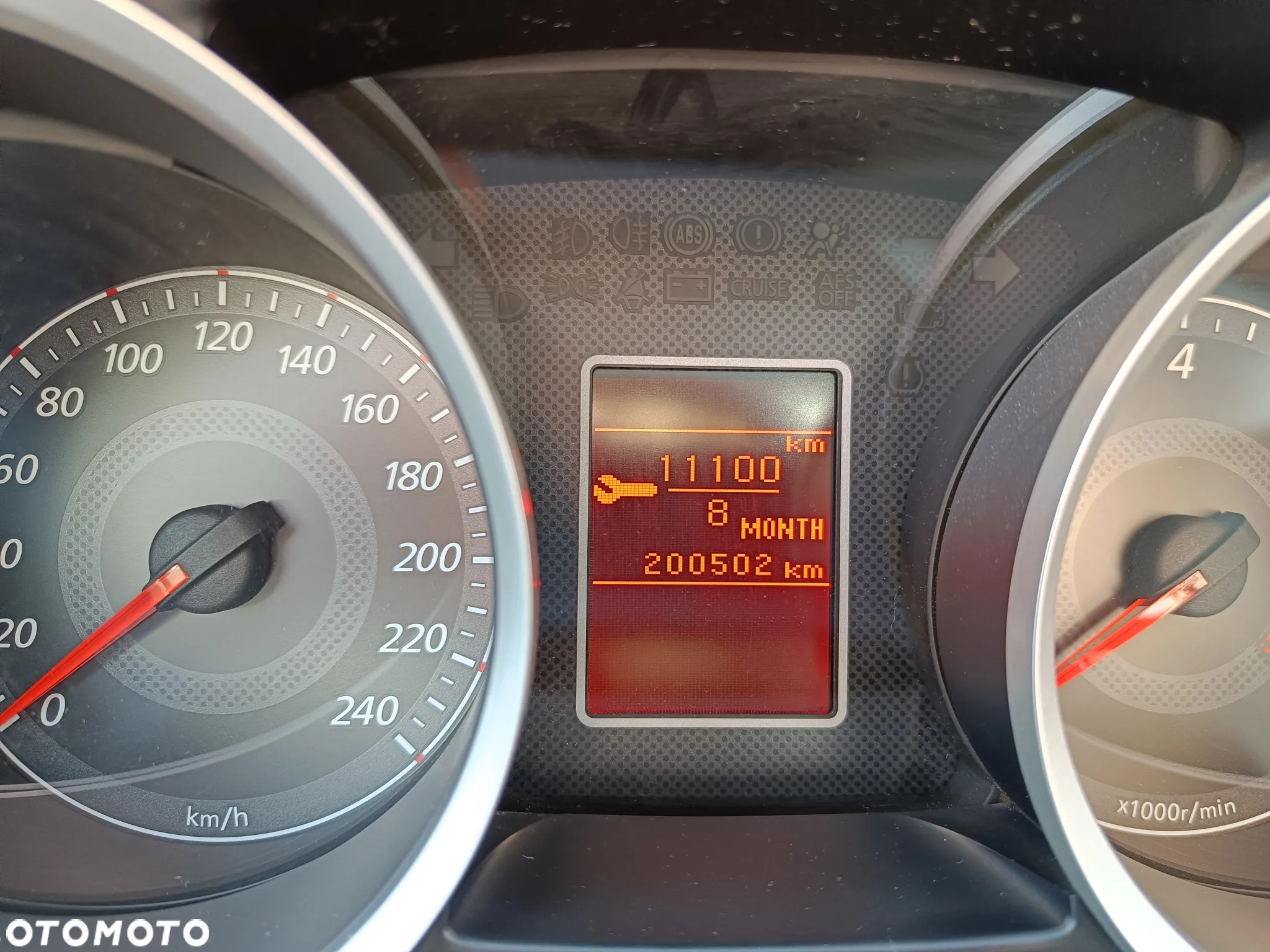 Mitsubishi Lancer 1.8 Instyle NAVI LPG - 11
