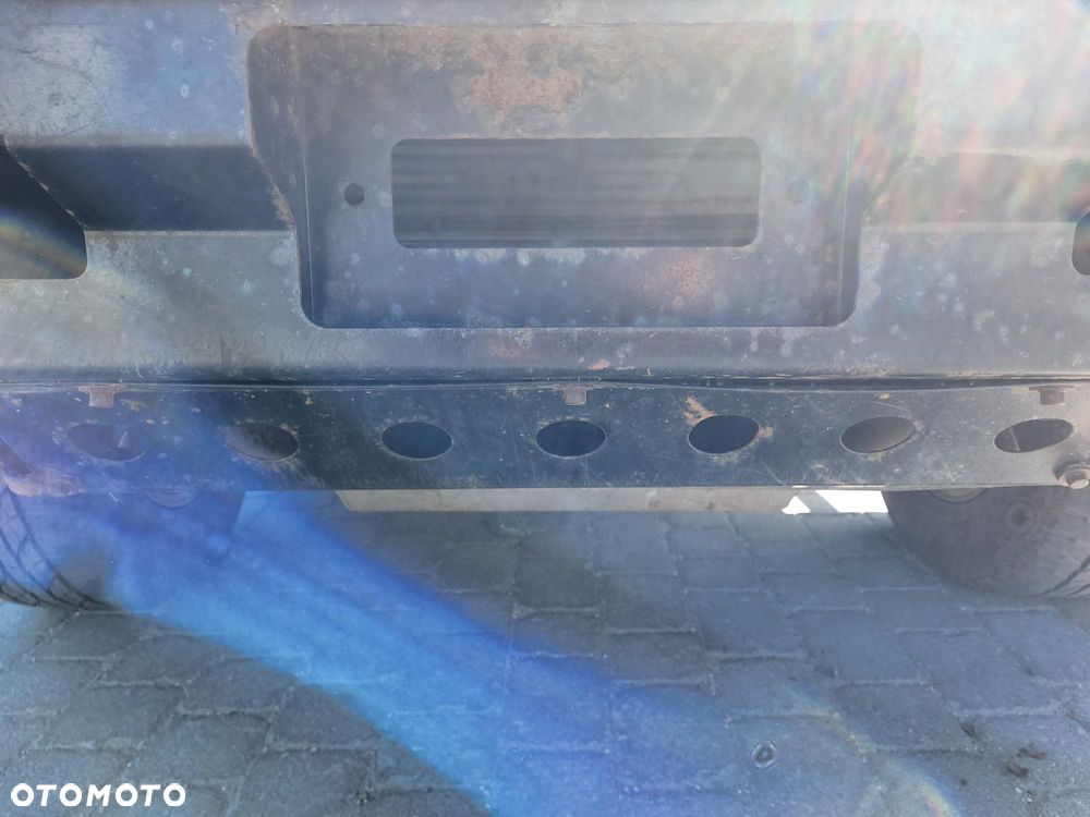 Toyota Hilux 3.0 D-4D Invincible - 8