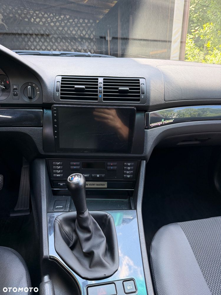 BMW Seria 5 - 11