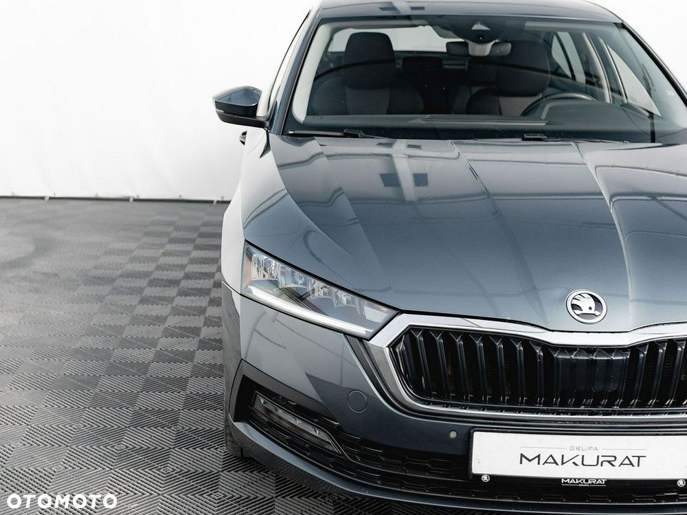 Skoda Octavia - 9