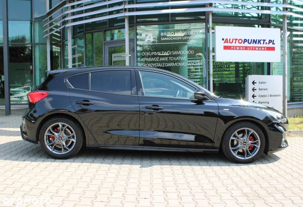 Ford Focus - 4