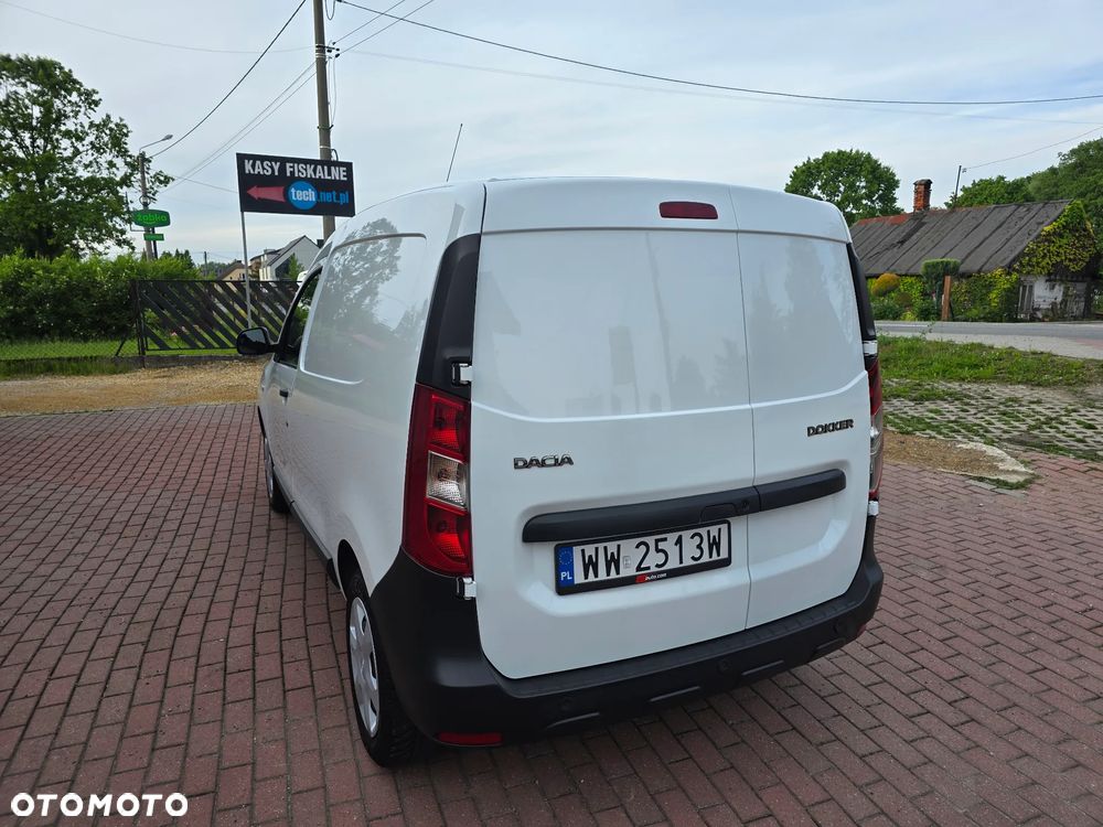 Dacia Dokker - 17