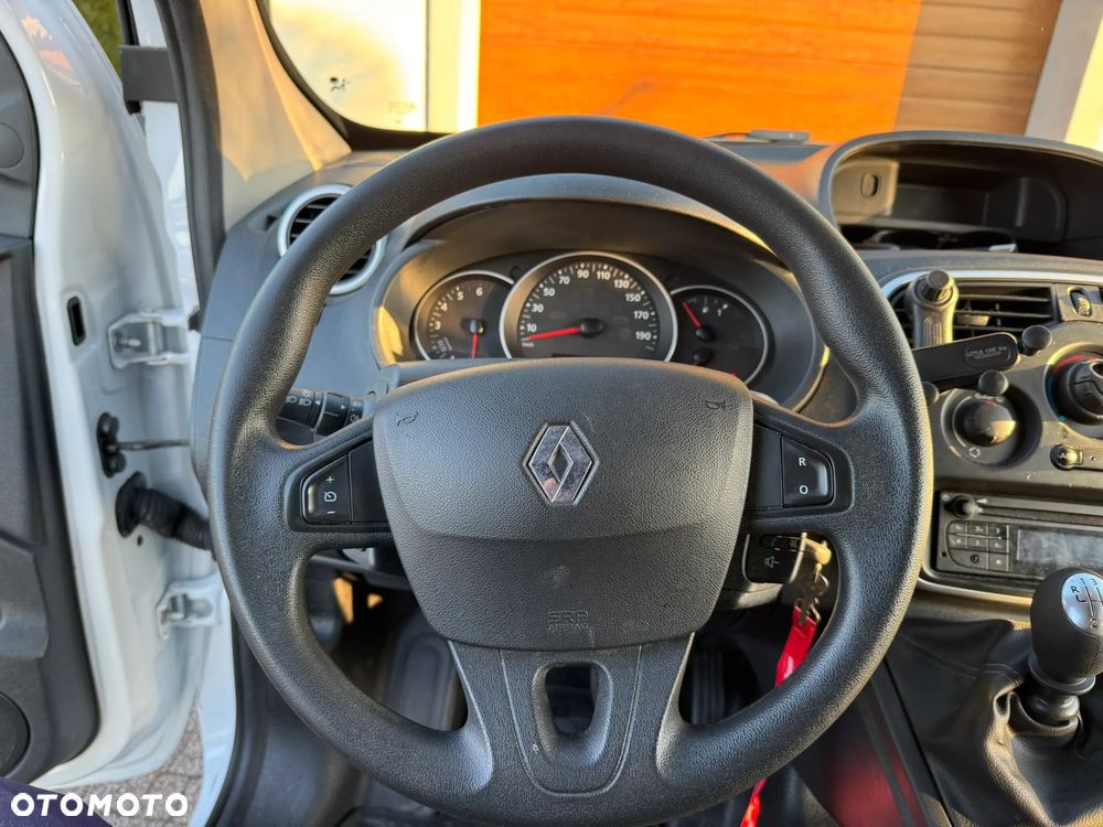 Renault Kangoo 1.5 dCi Business - 17