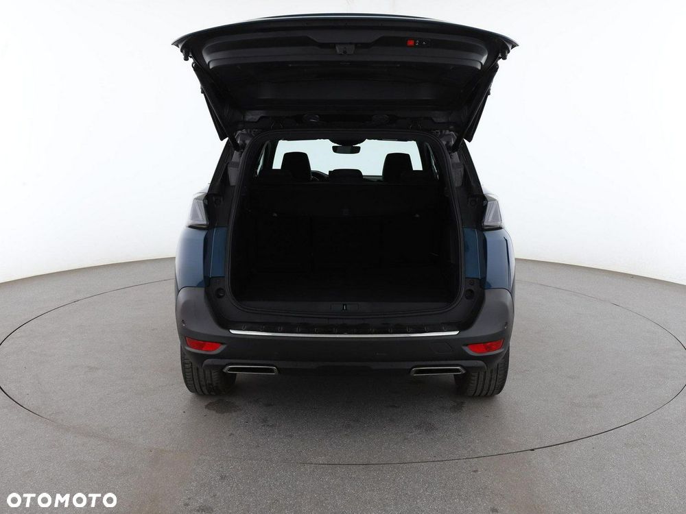 Peugeot 5008 2.0 BlueHDi GT S&S EAT8 - 19