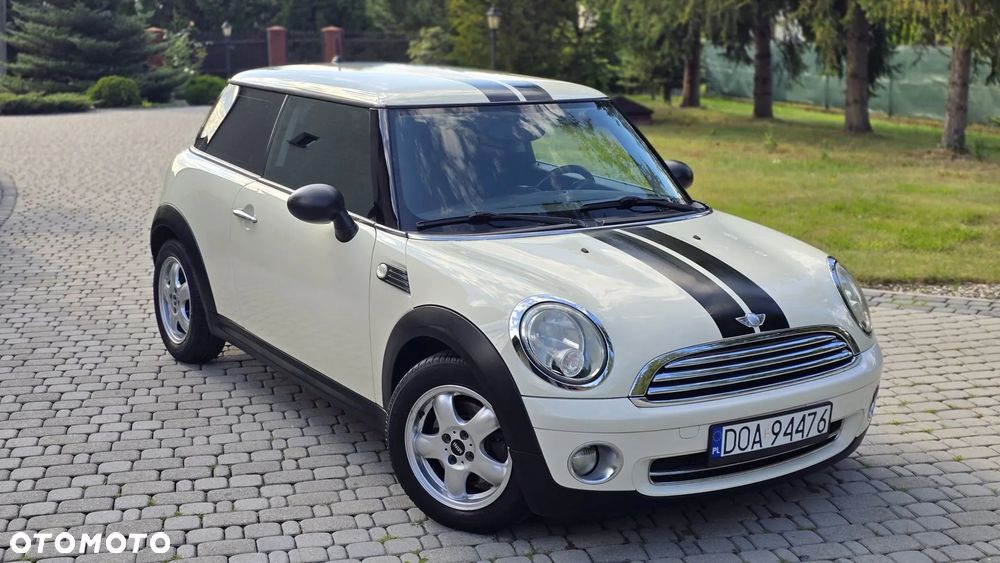 MINI ONE Standard - 1