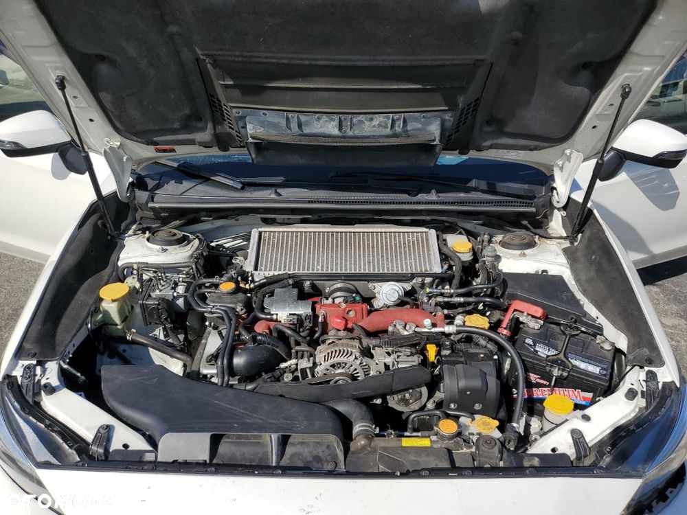 Subaru WRX STI 2.5 Sport - 10