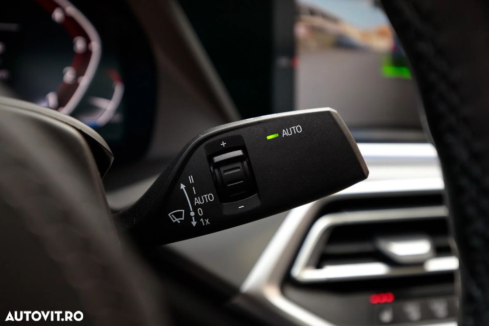 BMW X6 xDrive40i xLine - 23