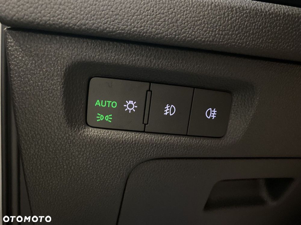 Skoda Octavia 2.0 TDI Ambition - 25