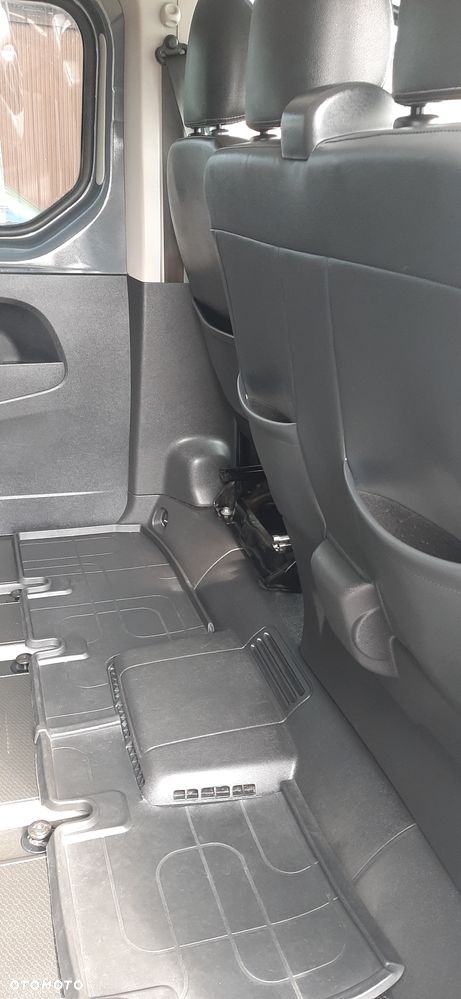 Renault Trafic 2.0 L1H1 Business (bryg.) - 9