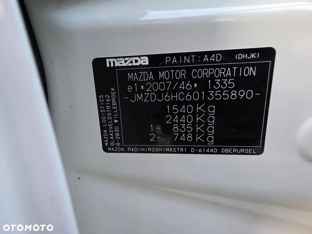 Mazda 2 - 20