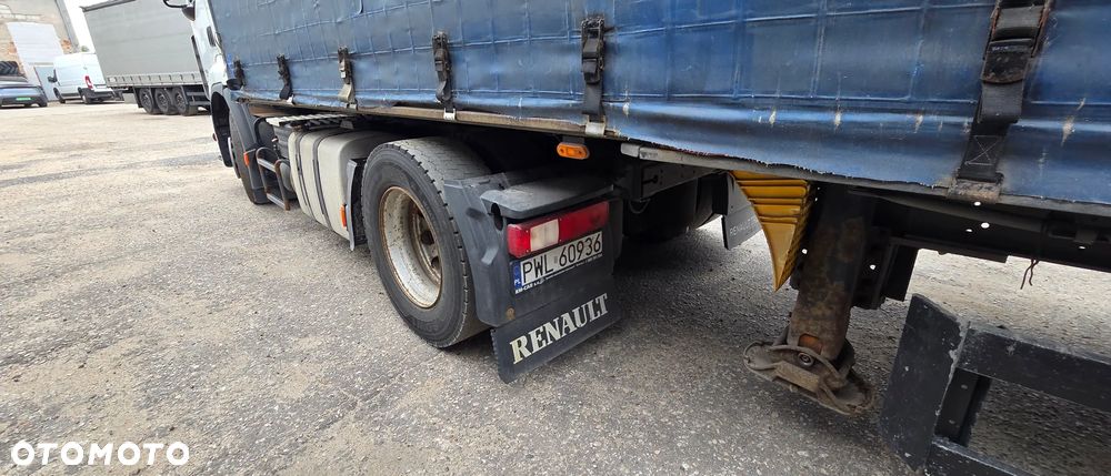 Renault Premium 460dxi - 5