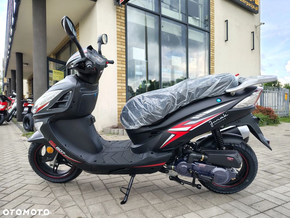Junak 607 - 6