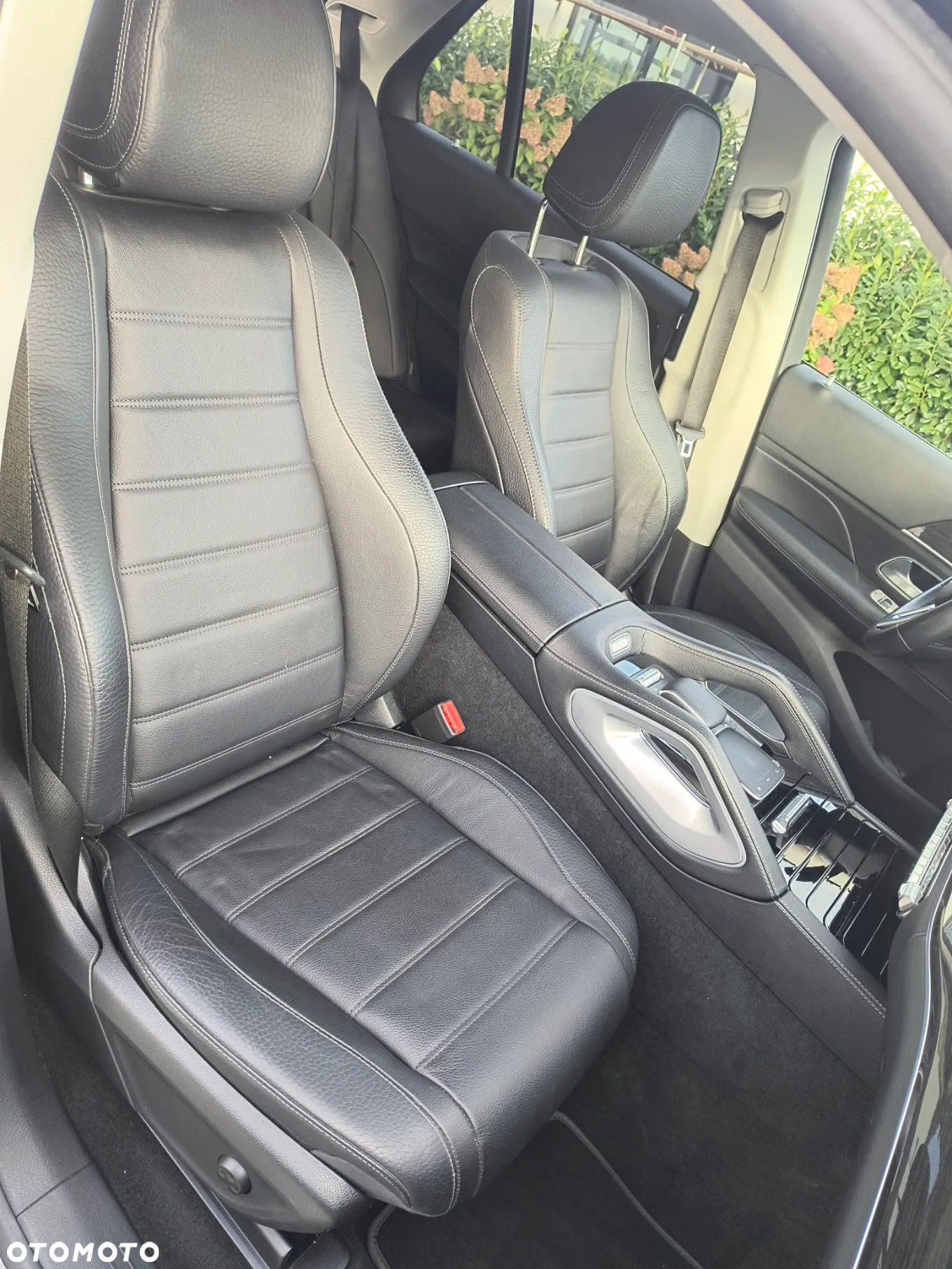 Mercedes-Benz GLE 350 de 4-Matic - 25
