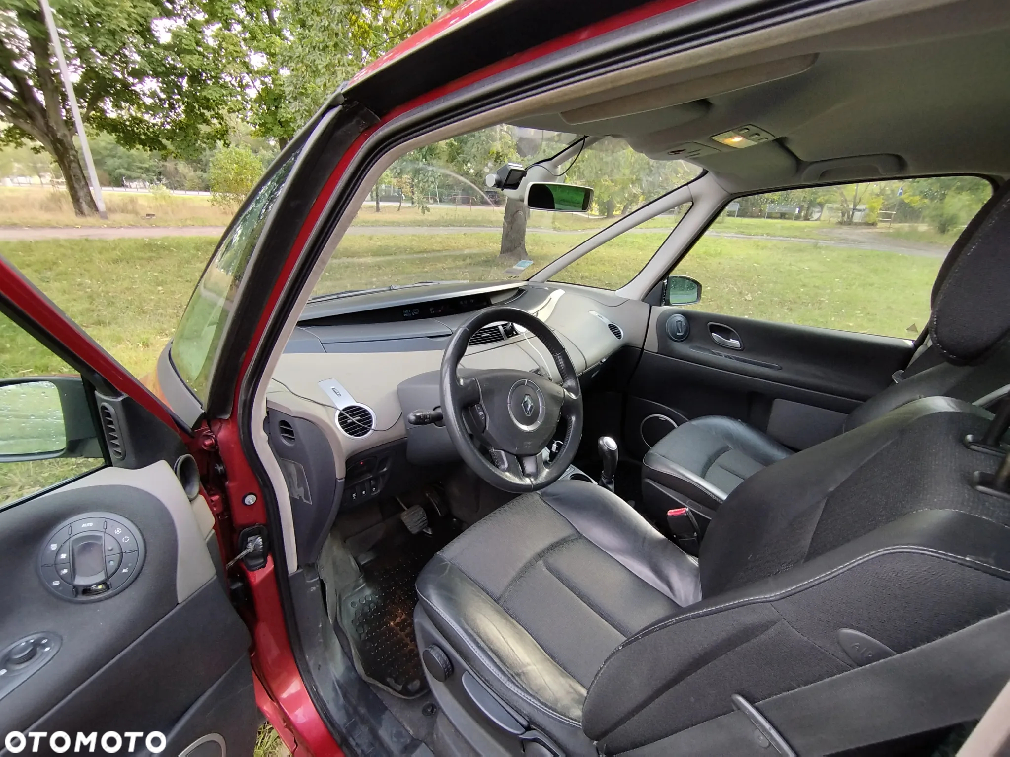 Renault Espace - 7
