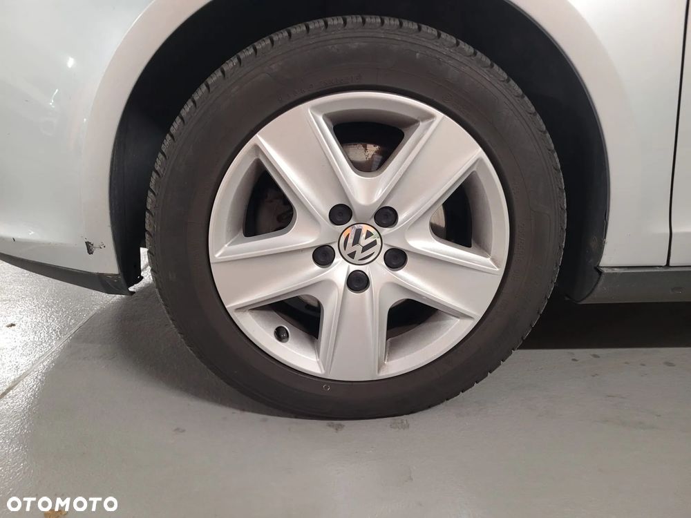 Seat Toledo 1.9 TDI Stylance - 12